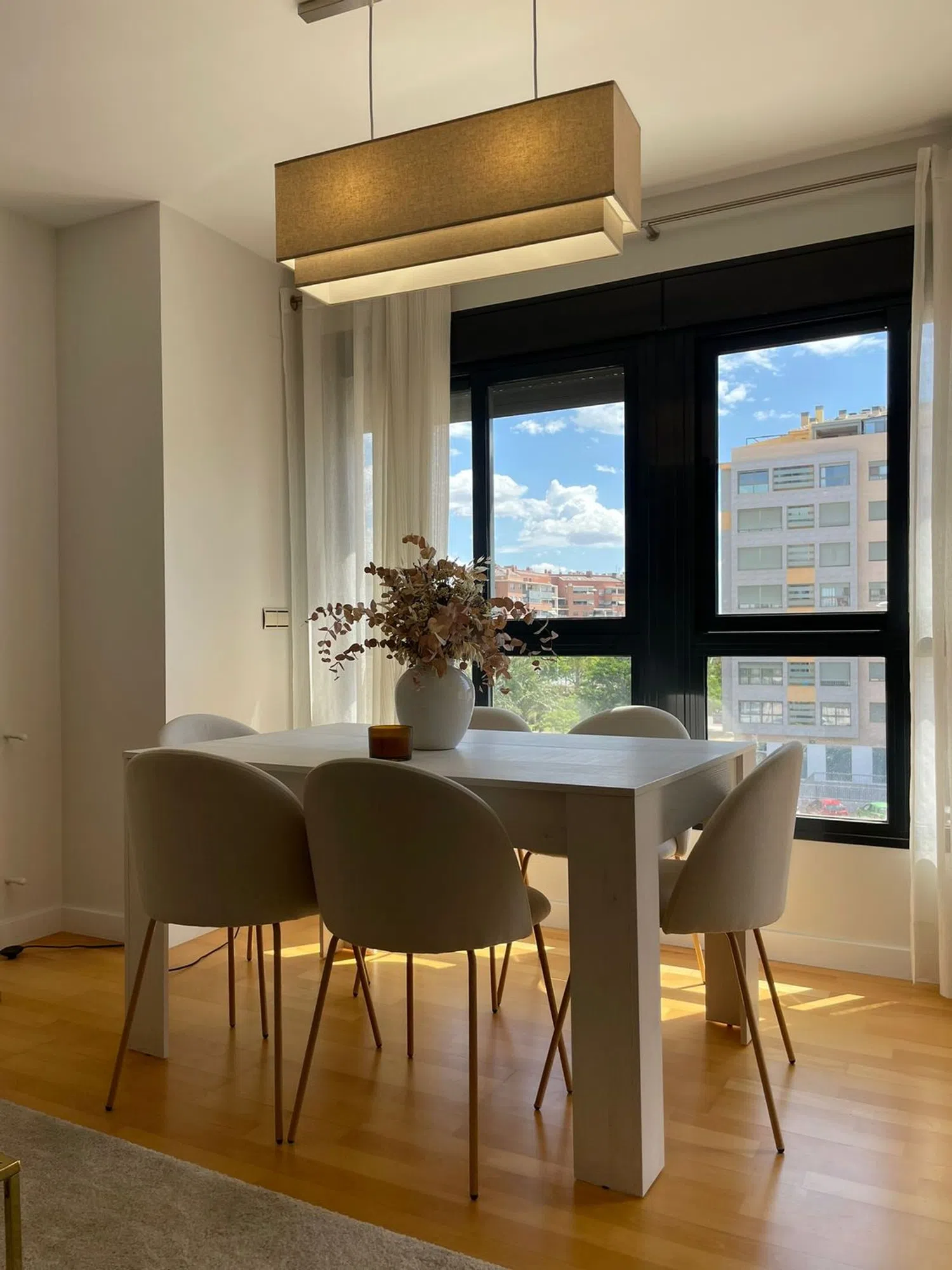 Piso en calle Miguel Vivancos, 3 p - Foto 5