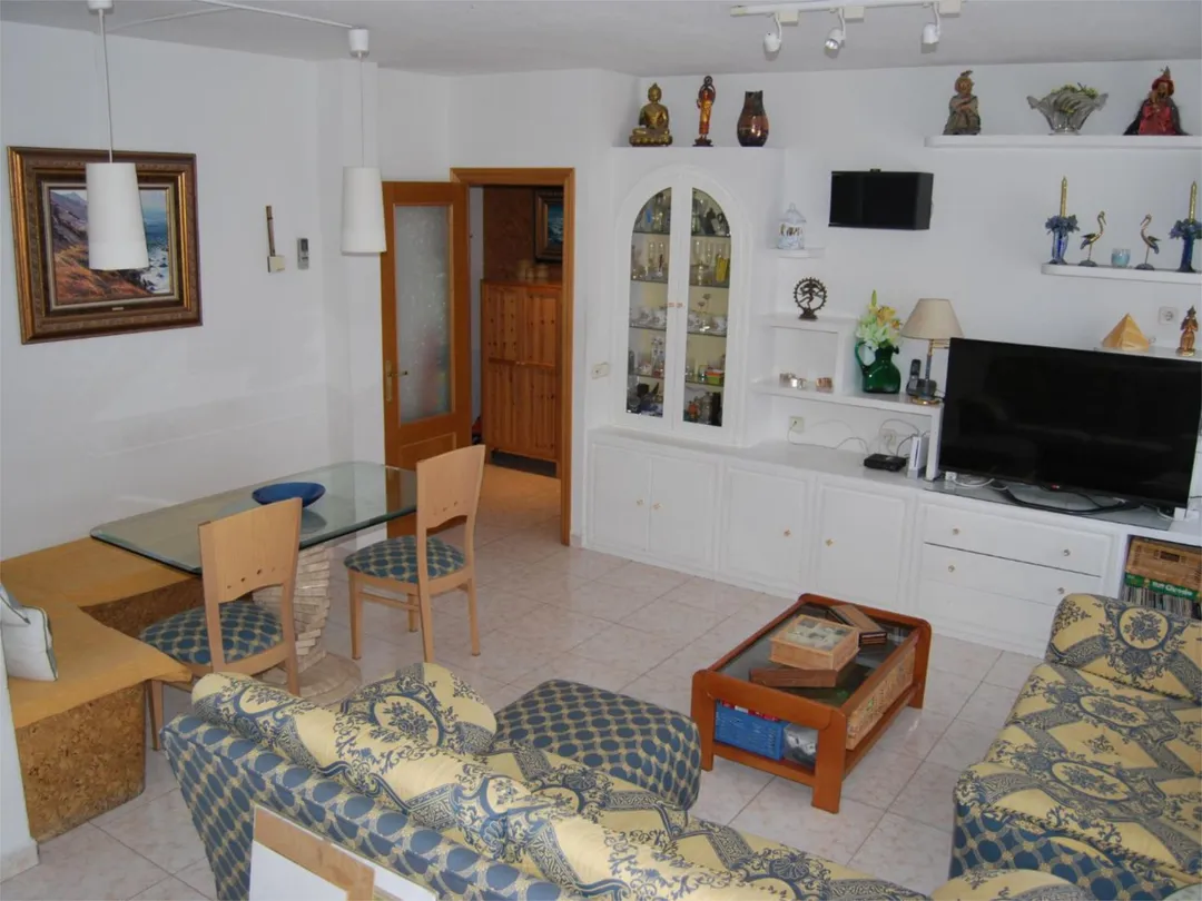 Piso en  Calle de la Huerta Chica 7 - Foto 9