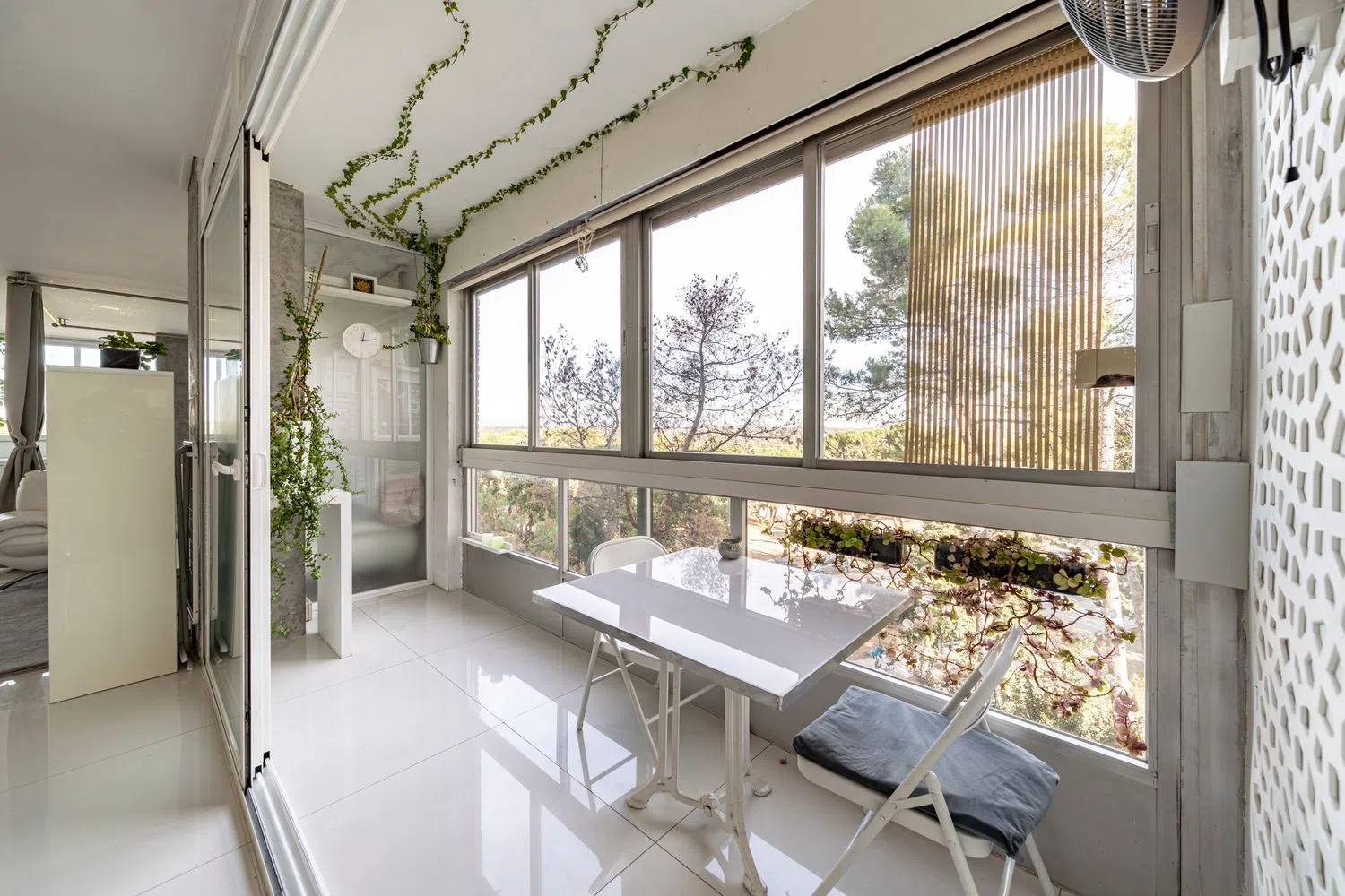 Estudio en calle de Villamanín, 44 - Foto 6