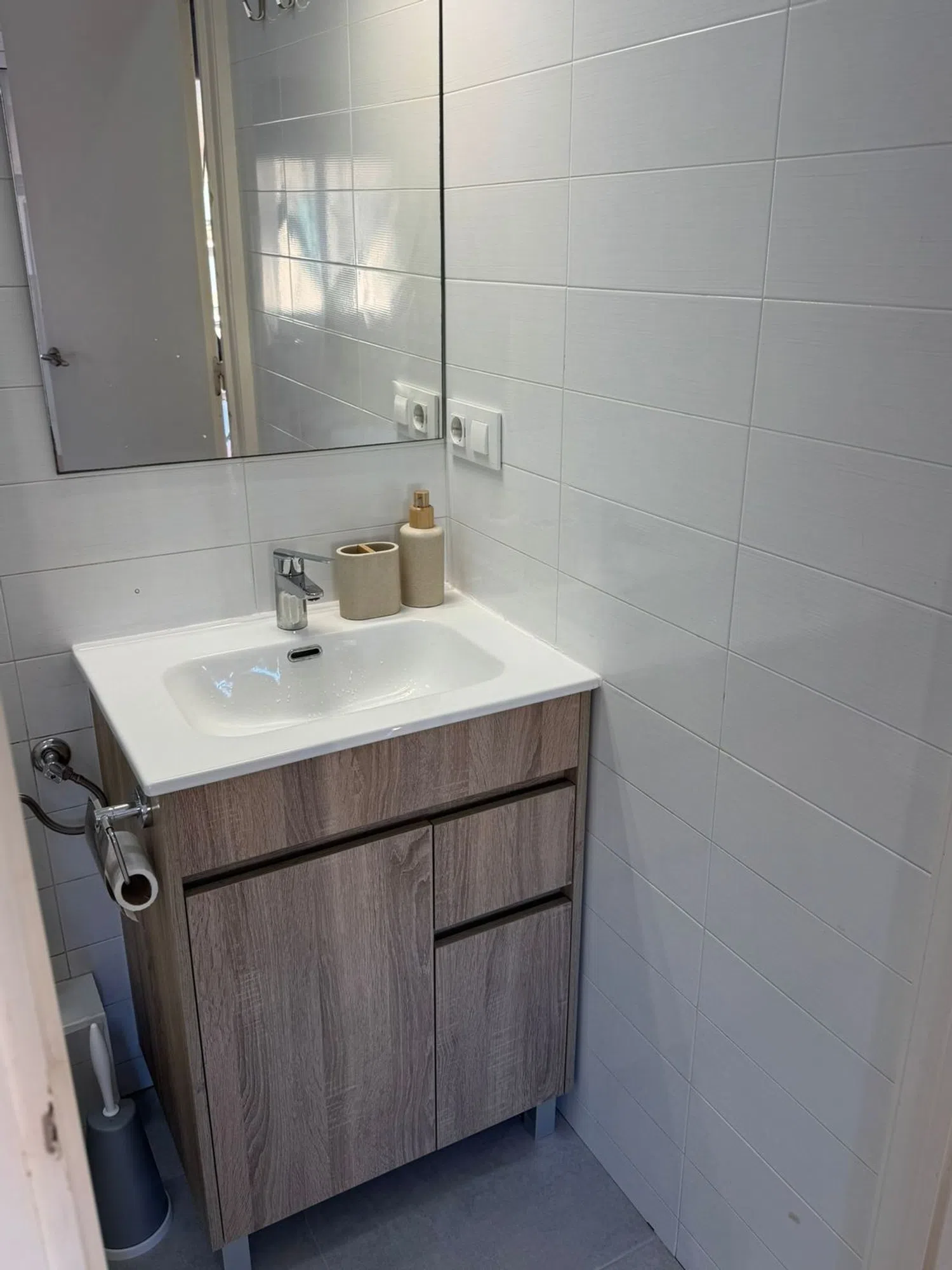 Piso en calle de la Vila Joiosa, 22 - Foto 5