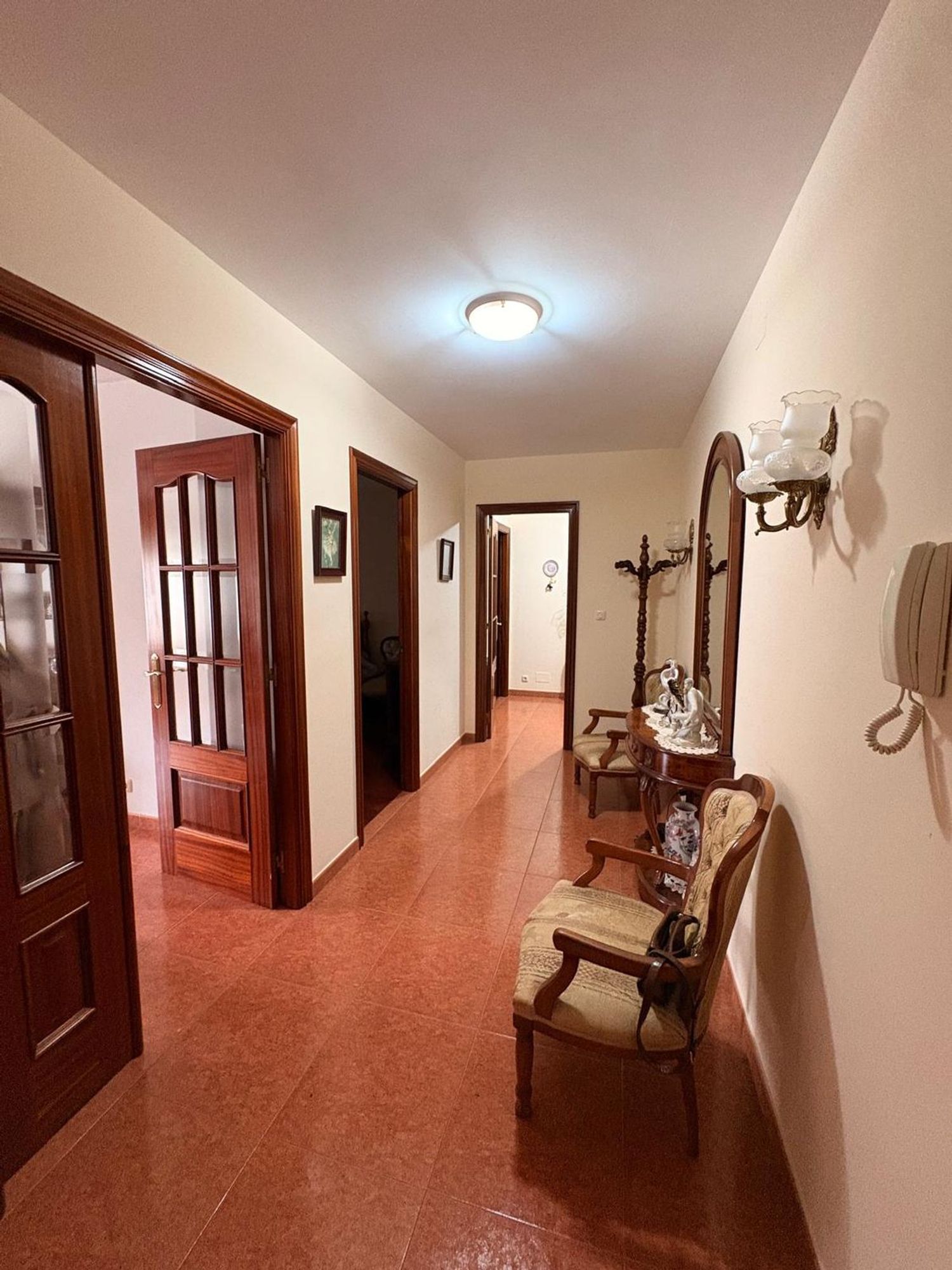 Piso en Cuntis - Foto 5
