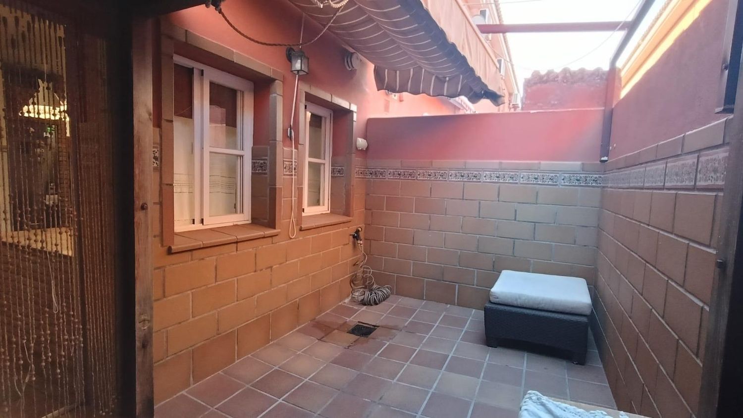 Casa o chalet independiente en Calle Francisco de la Vega, 20, Camposoto, Camposoto - Foto 11