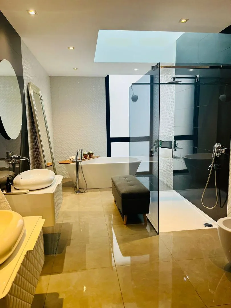 Chalet en  Carrer de la Camamilla 18 - Foto 19