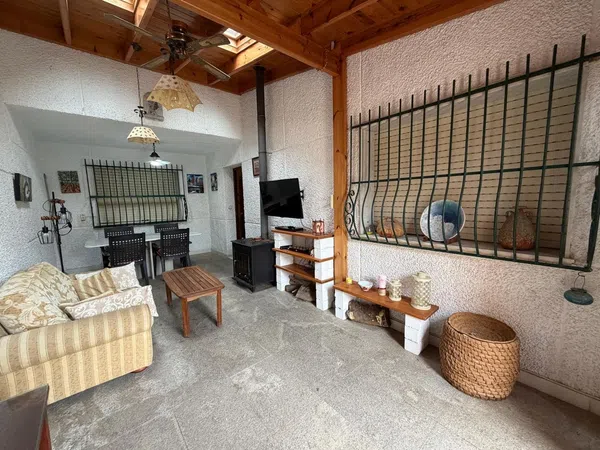 Chalet pareado en Paseo de las Acacias, 19, Las Lomas-Las Yucas - Foto 1