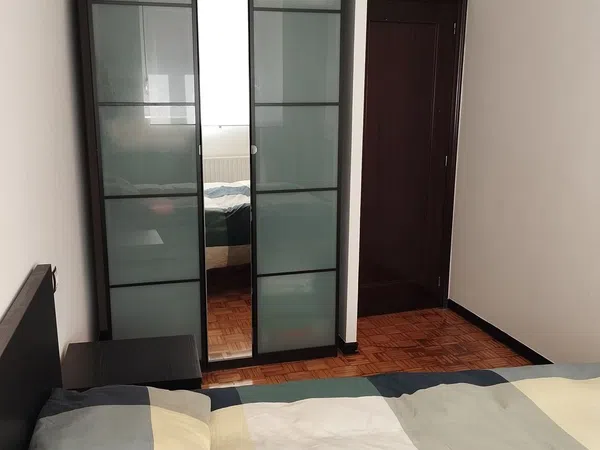 Piso en Calle Favila, 19, Parque del Oeste - Foto 15