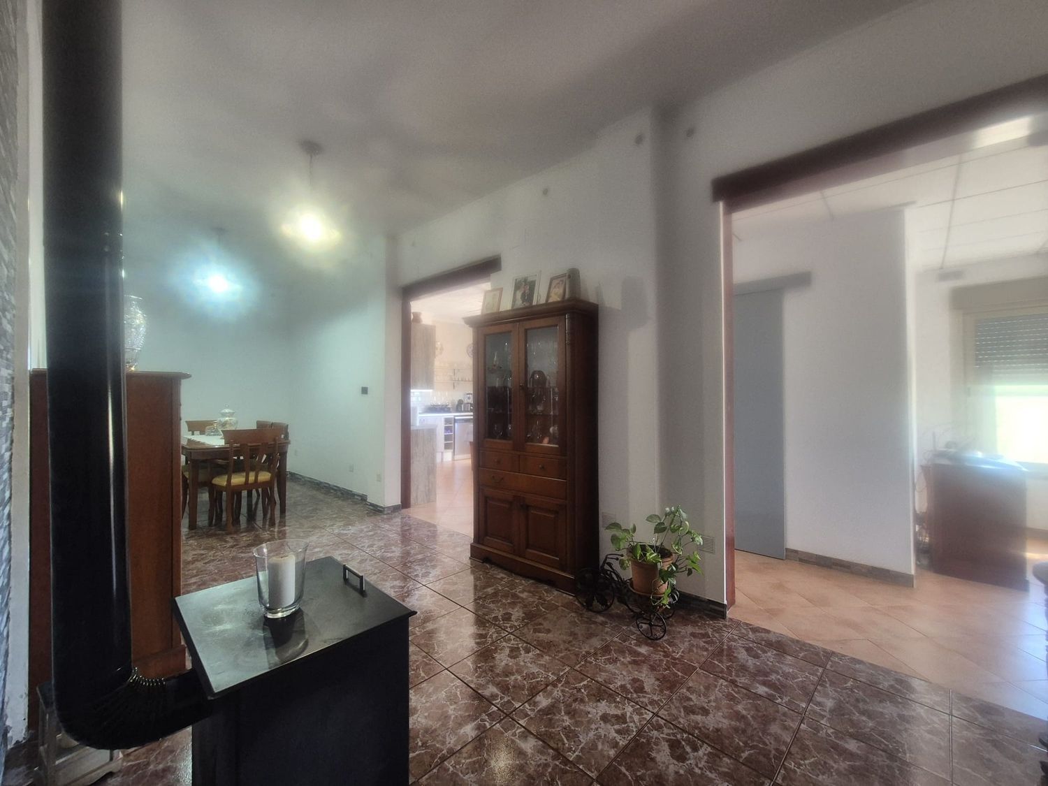 Chalet pareado en Camino Viejo de Almoradi, 29, Molins-Campaneta-San Bartolomé, Molins-Campaneta-San Bartolomé - Foto 17