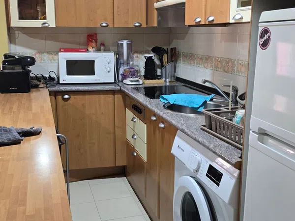 Piso en Plaza de San Blas, 3, San Vicente-Las Úrsulas - Foto 3