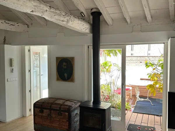 Casa o chalet independiente en Callejón Granado, 5, Casco Histórico, Casco Histórico - Foto 11