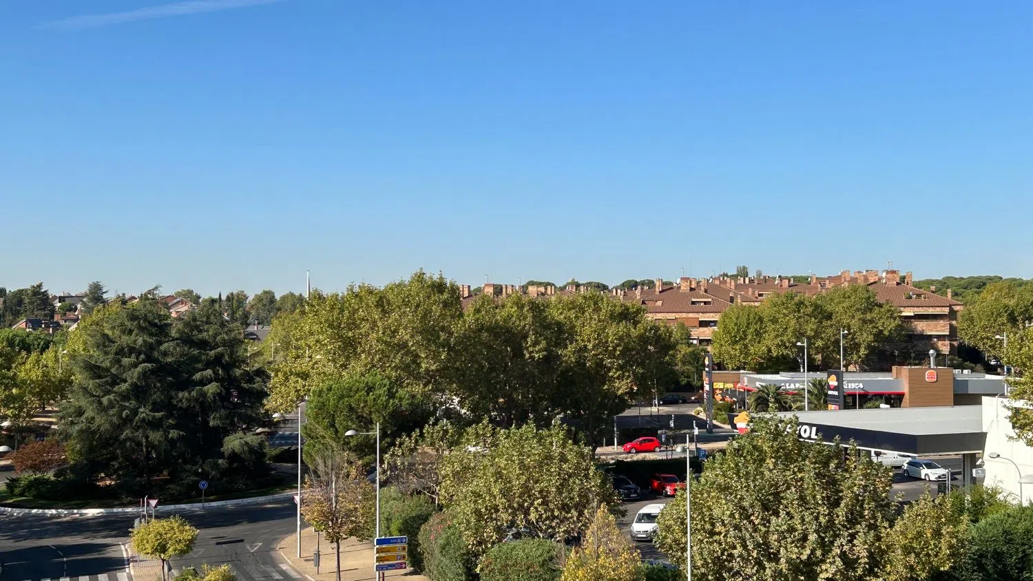 Piso en calle Sanchidrián, 70 - Foto 4