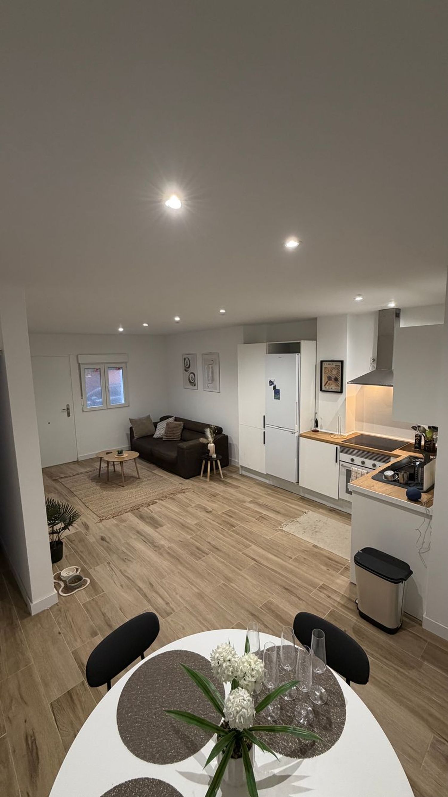 Piso en calle General Serrano, 14 - Foto 6