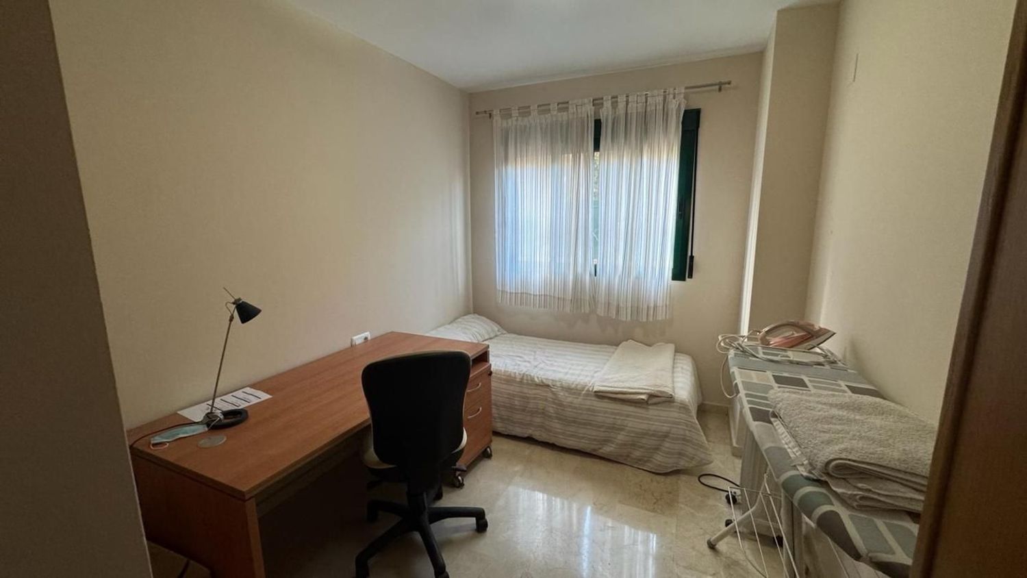 Piso en Paseo Penyal d'Ifach, Casas Verdes, Casas Verdes - Foto 18