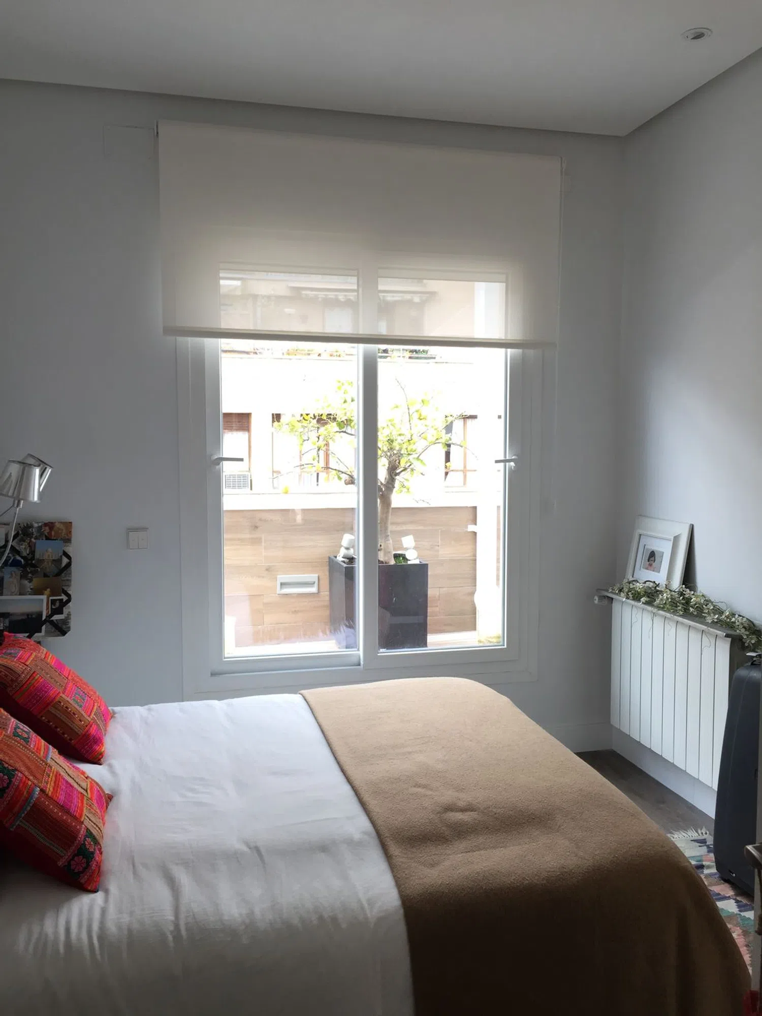 Piso en calle del Marqués de Santillana, 2 - Foto 20