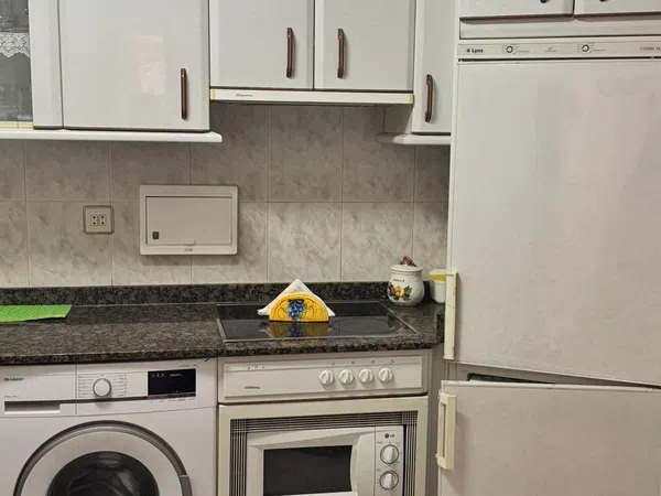 Piso en Calle Asuncion Menendez, 2, Centro - Albiz - Markonzaga, Centro - Albiz - Markonzaga - Foto 4