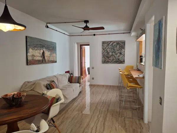 Piso en Calle baja del mar, 29, Natzaret - Foto 3