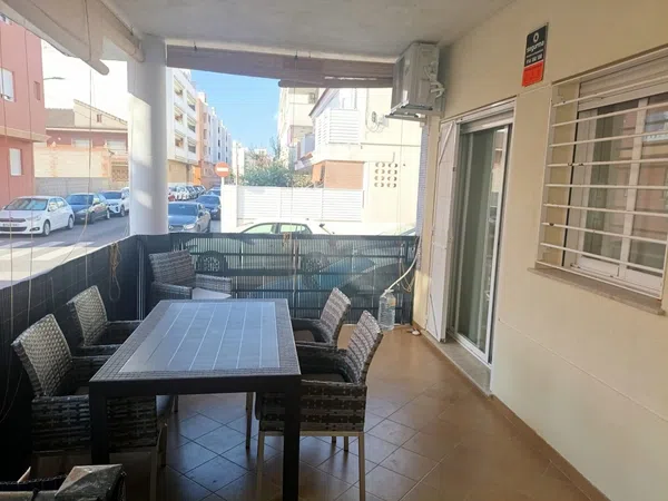 Piso en Calle Hernán Cortés, 86, Moncófar playa, Moncófar playa - Foto 9
