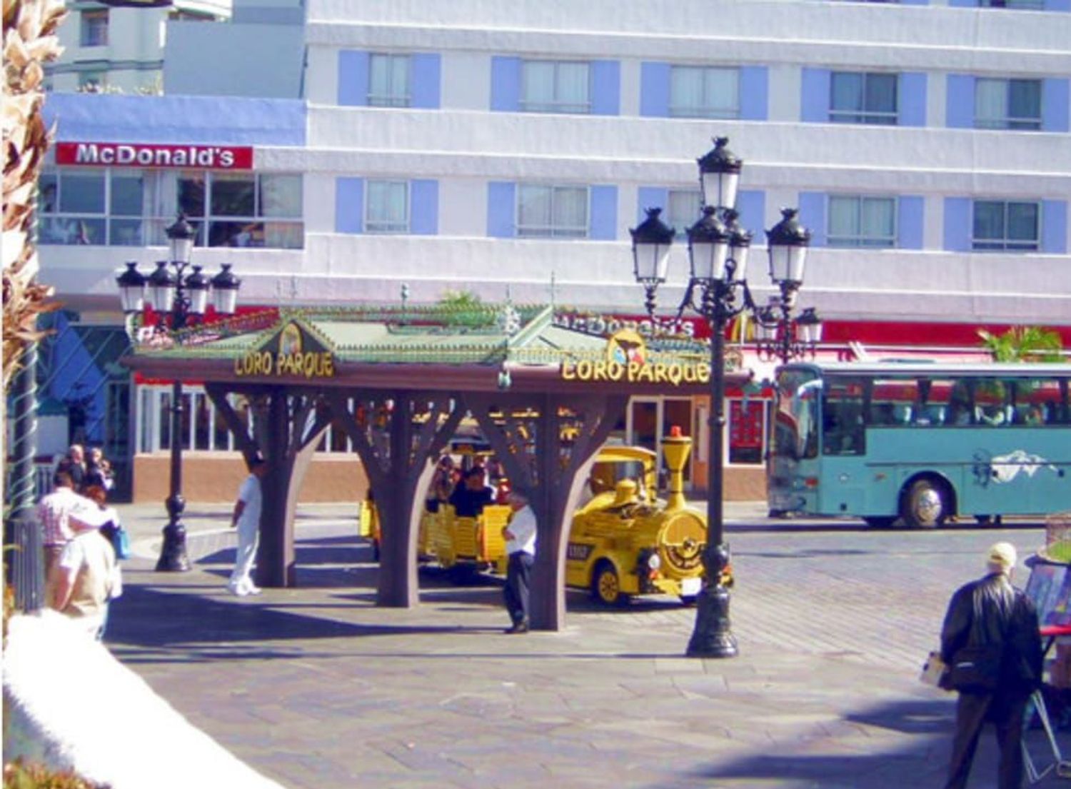 Estudio en Avenida de Cristobal Colón, 26 - Foto 22