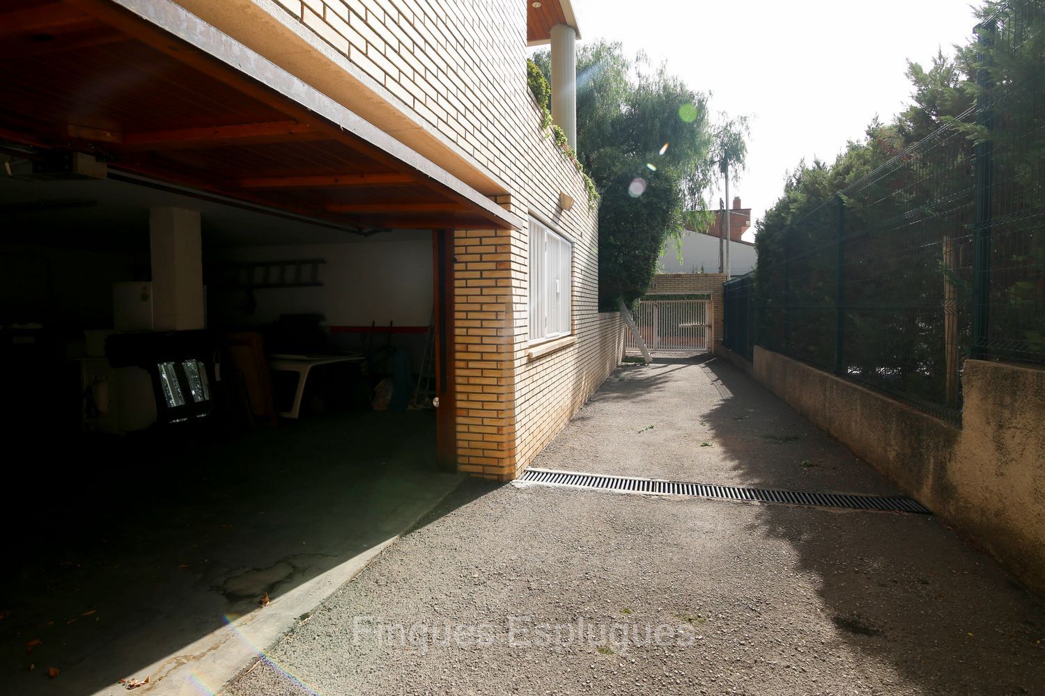 Casa o chalet independiente en Av Maestra Dolors Barcelo De, La Miranda - Ciutat Diagonal - Foto 18