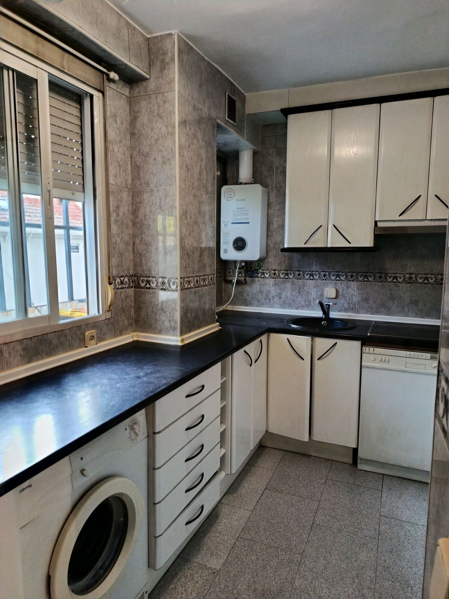 Piso en Barrio Campamento - Foto 13