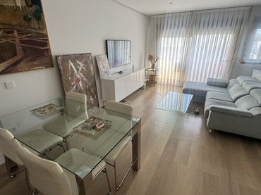 Piso en  Calle Marqués del Nervión 11 - Foto 4