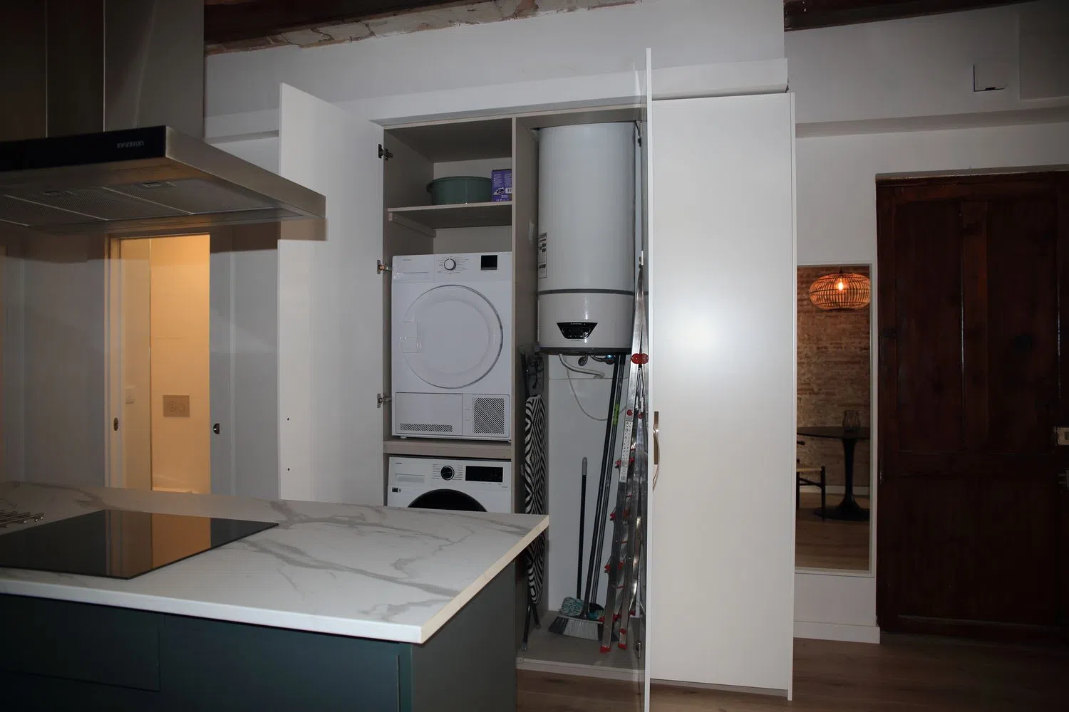 Piso en calle del Matemàtic Marzal, 11 - Foto 10