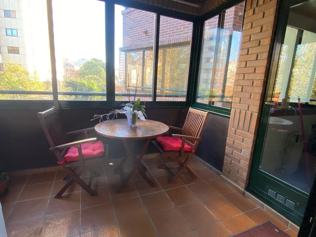 Piso en  Avenida da Florida 80 - Foto 7