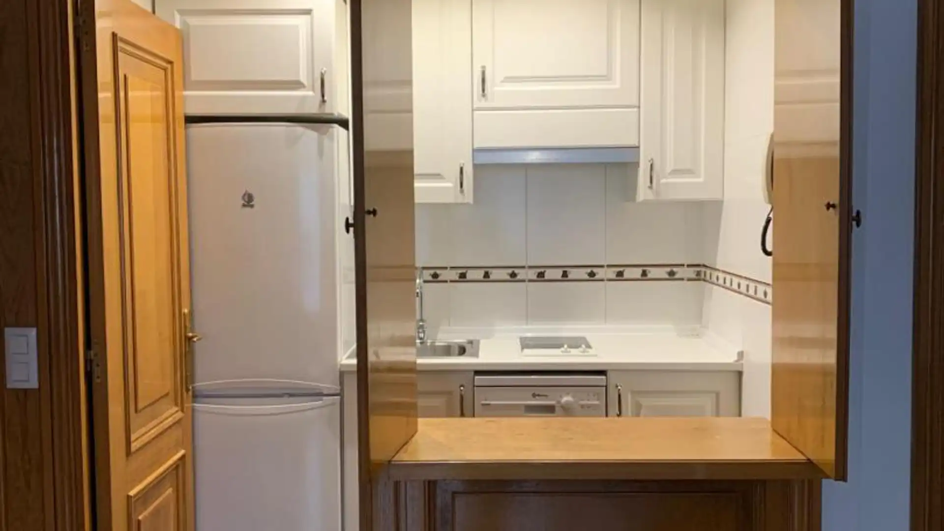 Apartamento en  Calle de Mantuano 17 - Foto 8