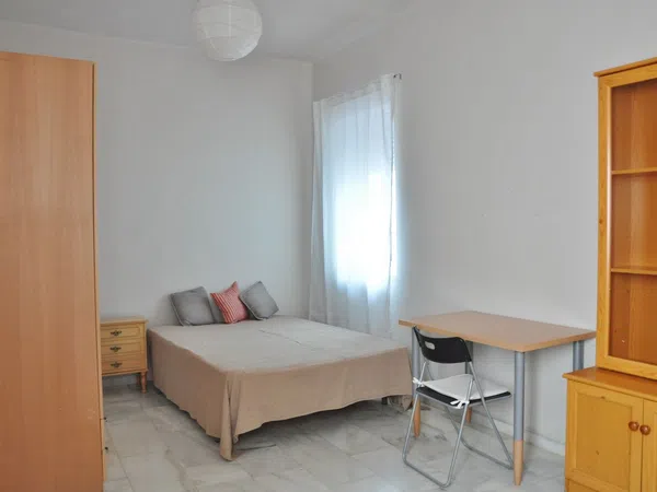 Piso en Calle Cairuan, 6, Judería - San Basilio - Foto 6