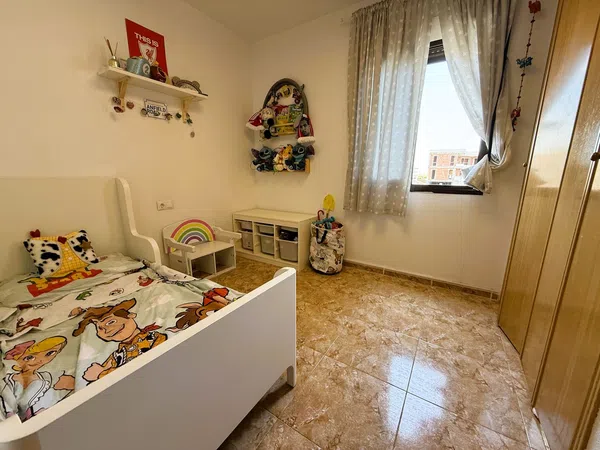 Piso en Ronda Oeste, 14, Centro, Centro - Foto 20