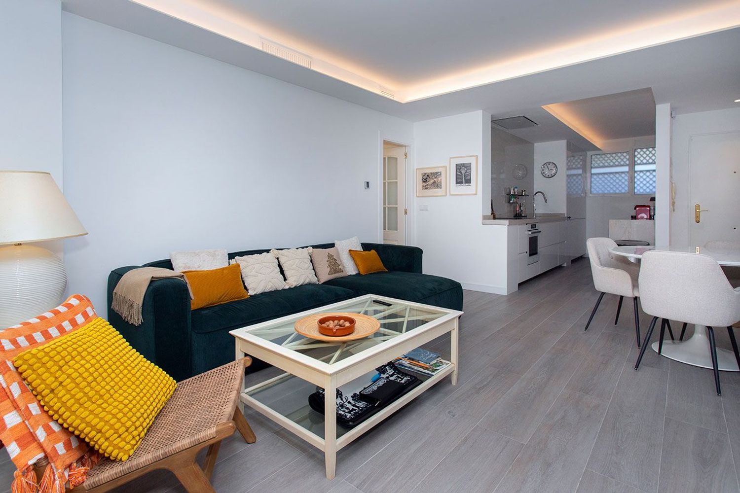 Piso en avenida Pintor Fernando Soria, 31 - Foto 21