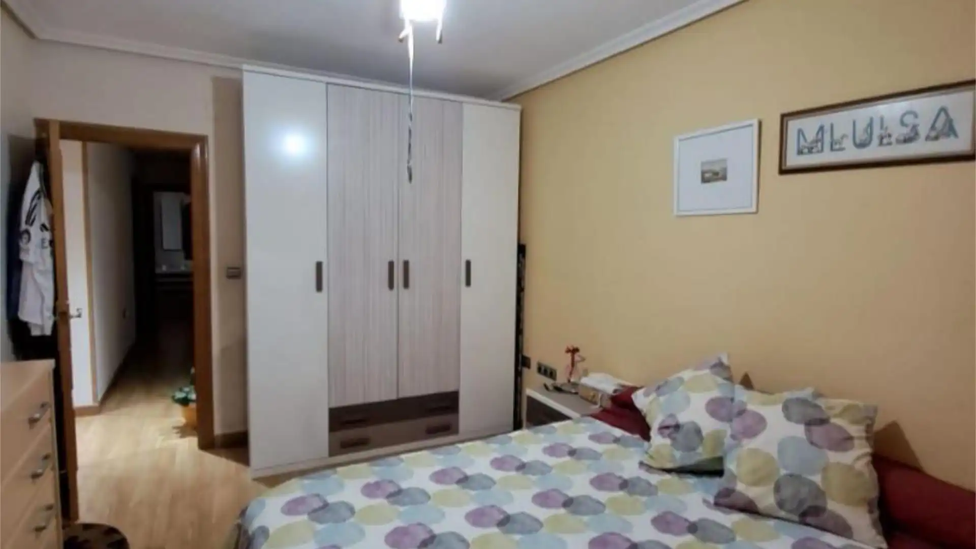 Piso en  Plaza Región Murciana 1 - Foto 17