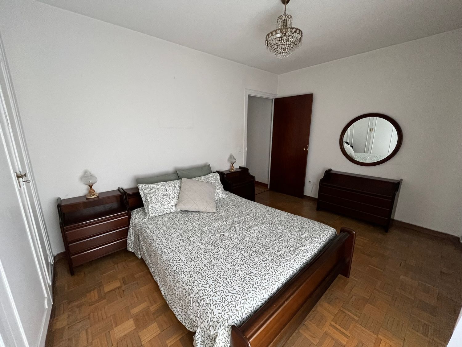 Piso en Calle del Lago Constanza, 4, Ventas - Foto 8