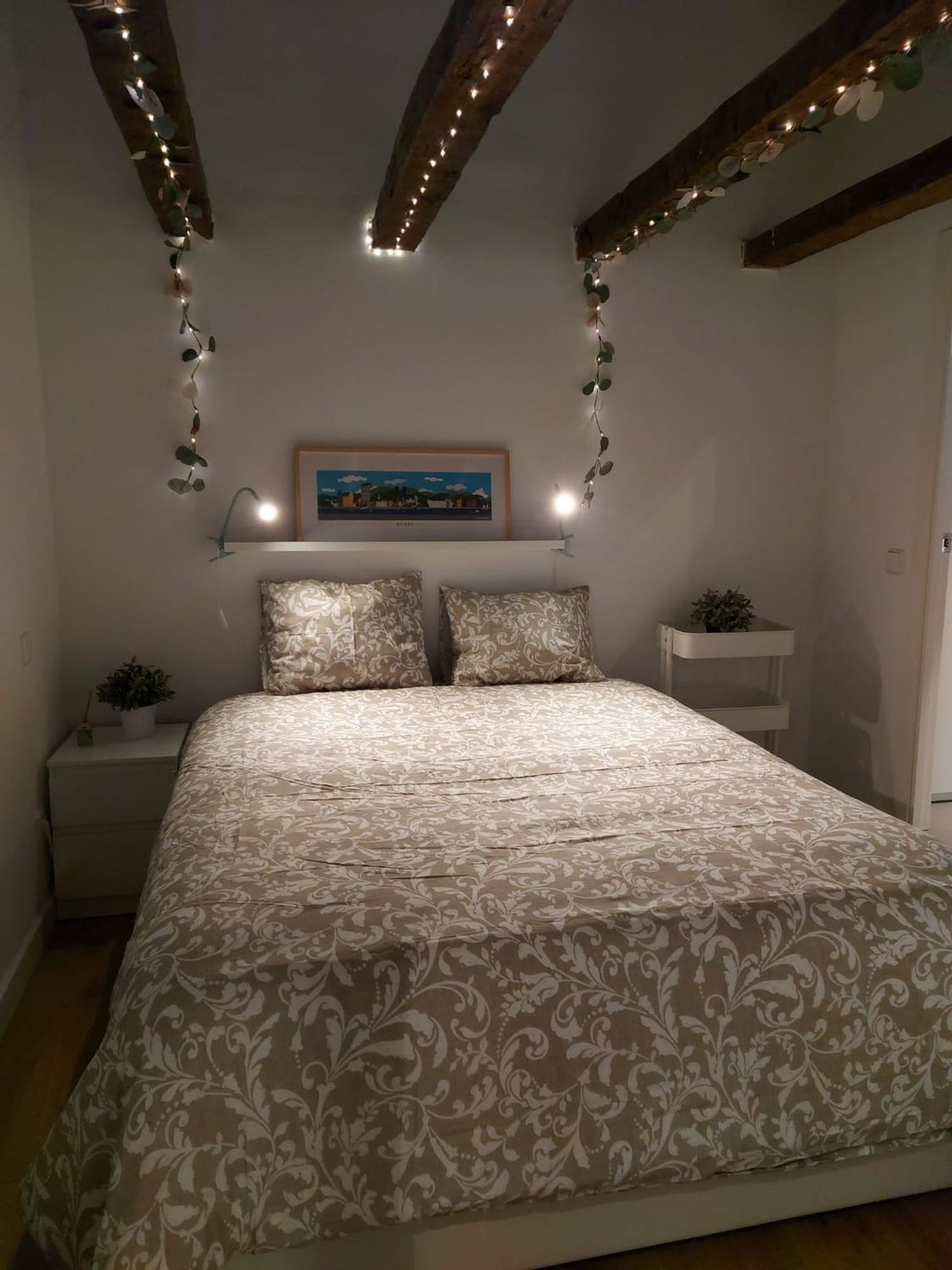 Ático en calle de la Ballesta, 18