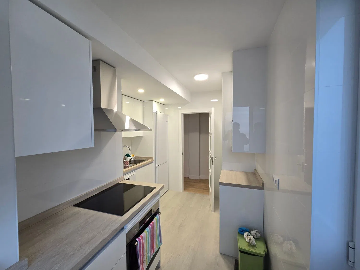 Piso en calle de Zazuar, 11 - Foto 3