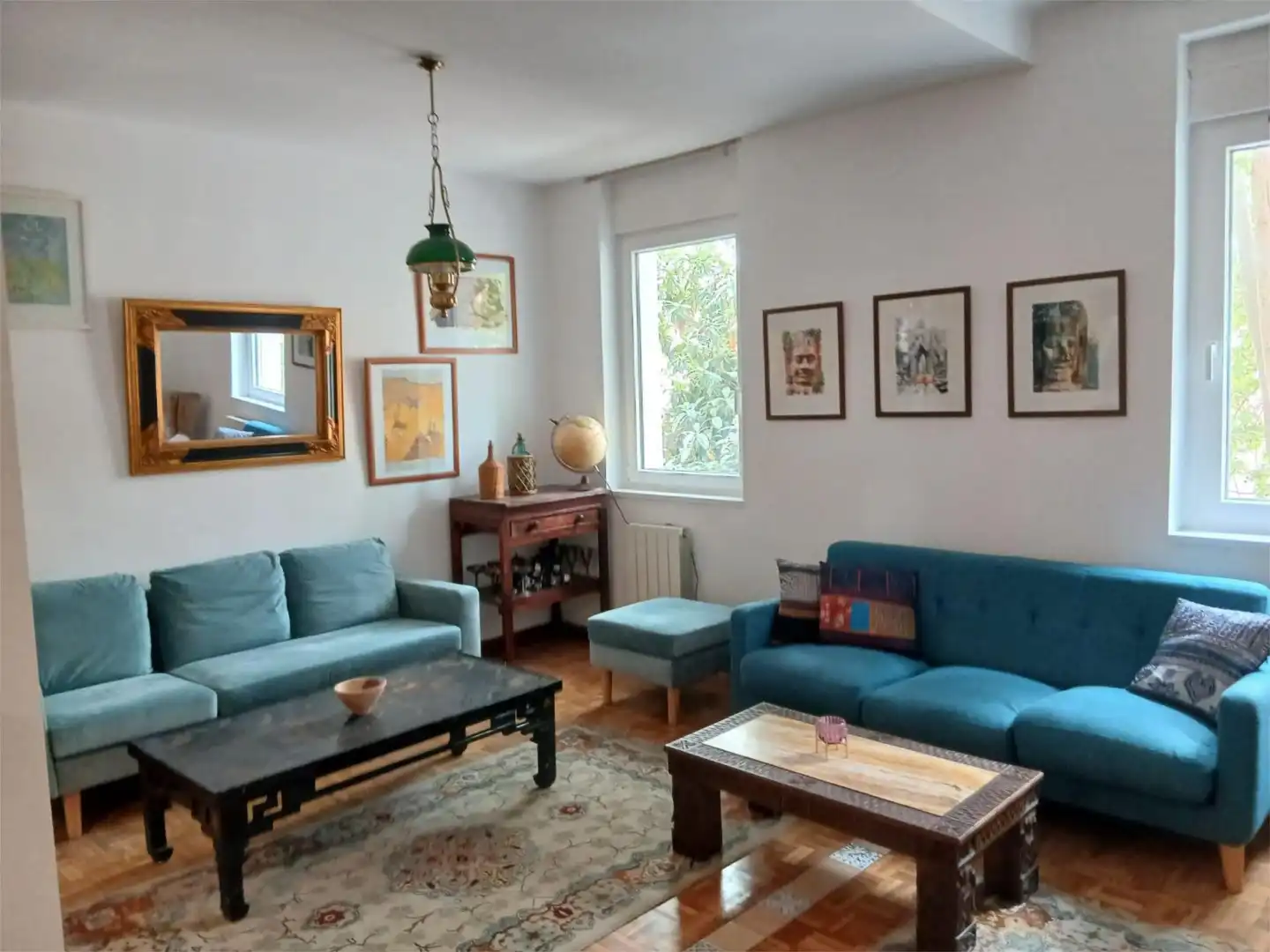 Piso en  Avenida del Mediterráneo 61 - Foto 51