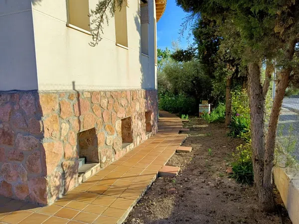 Casa o chalet independiente en Calle de la Mancha, 4 - Foto 7