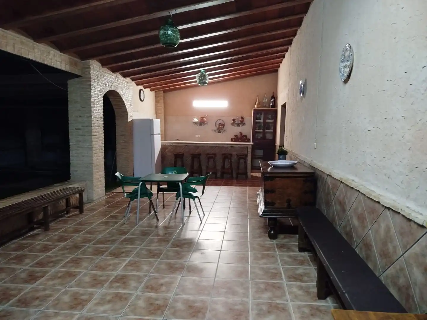 Chalet en  Calle las Carrascas 33 - Foto 6