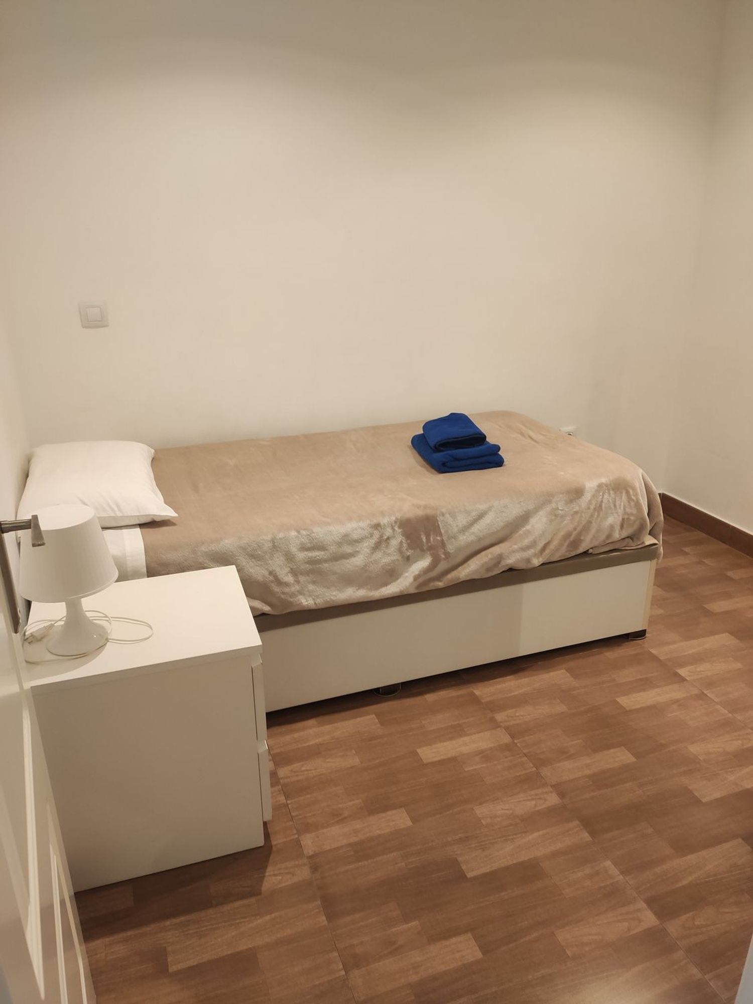 Piso en calle Tomás Echeverría, 2 - Foto 4