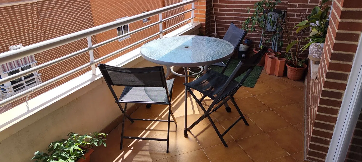 Ático en calle Ramon Gómez Sempere, 27 - Foto 6
