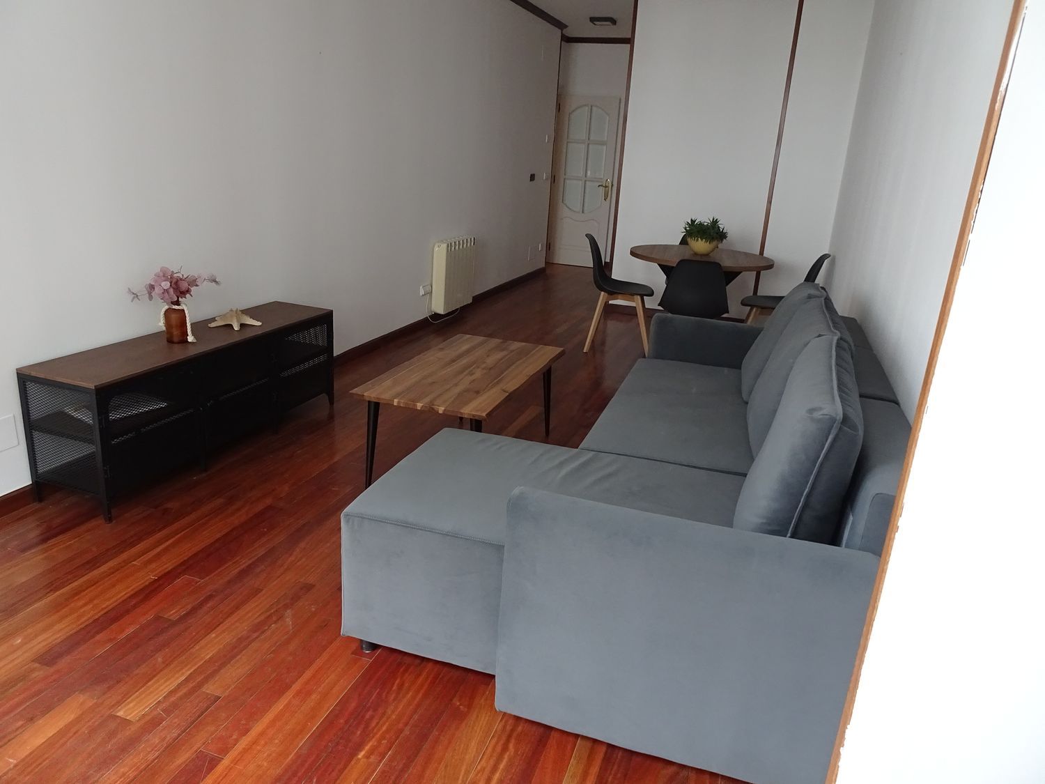 Piso en Calle Magdalena, 84 - Foto 3