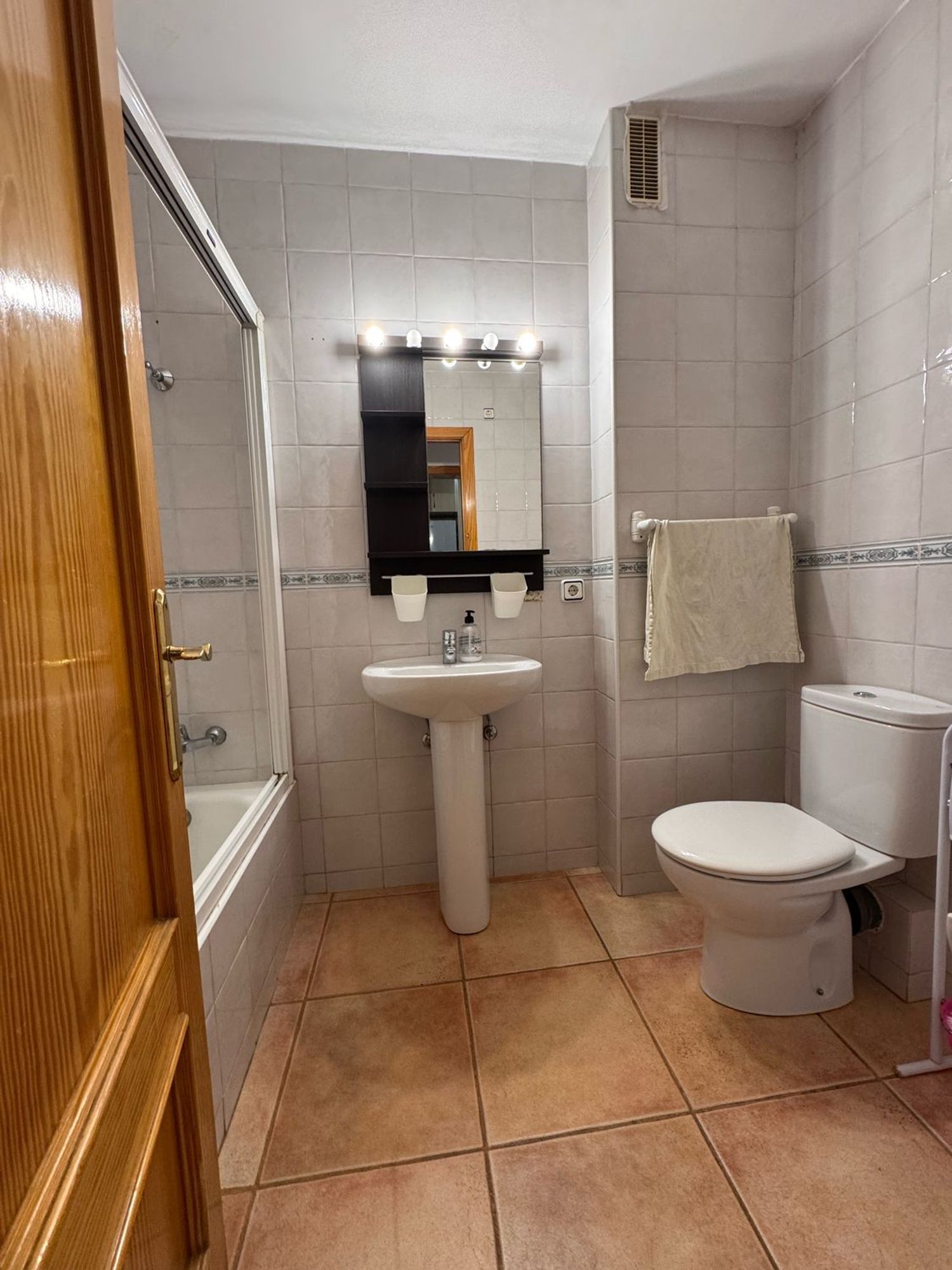 Piso en avenida de Joan Miró, 112 - Foto 4