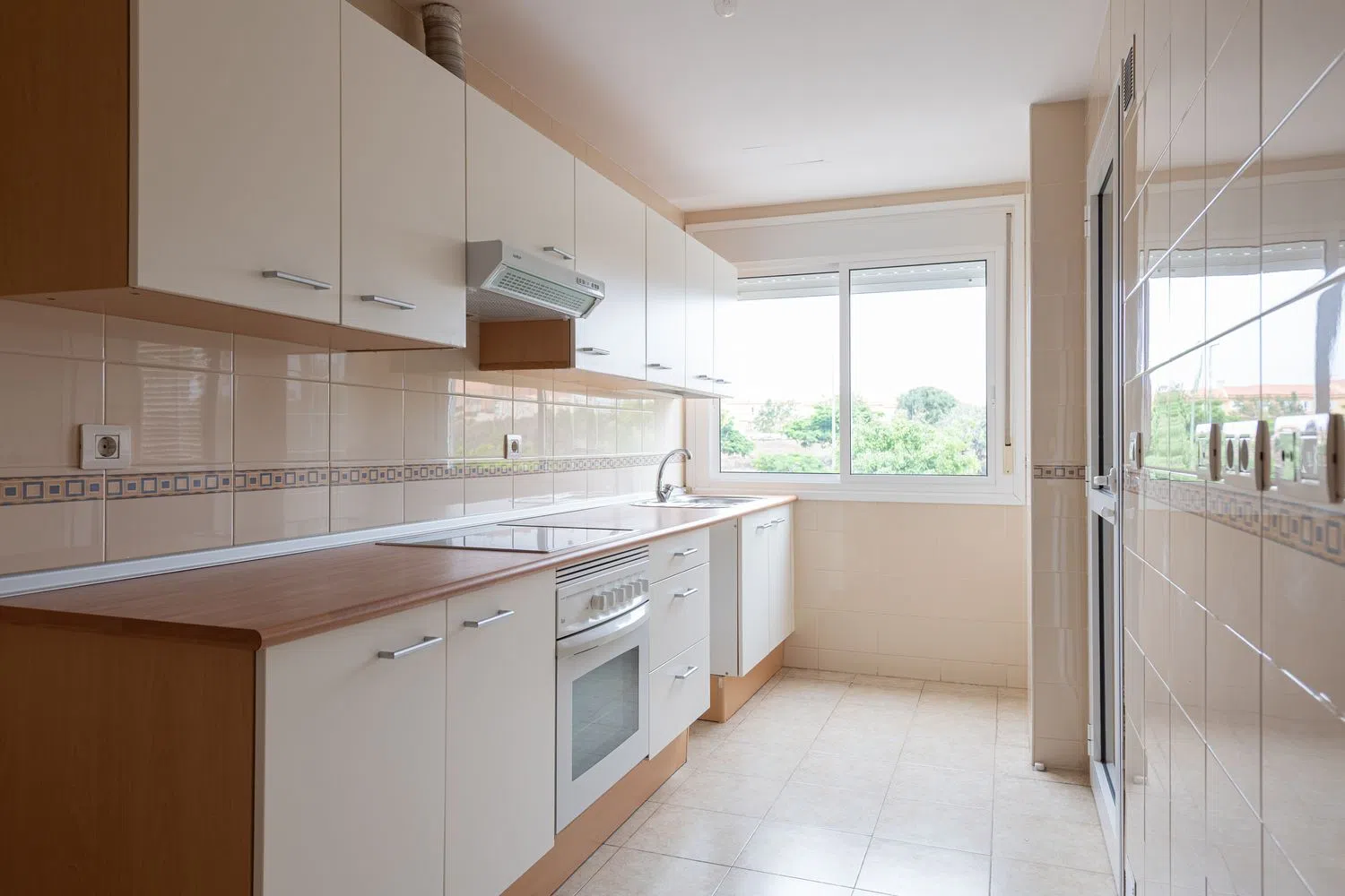 Piso en Gral Gutierrez Mellado - Foto 13