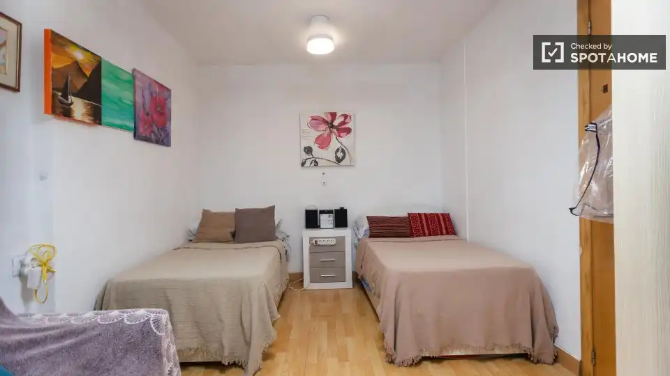 Piso en  Valencia Capital - Foto 10
