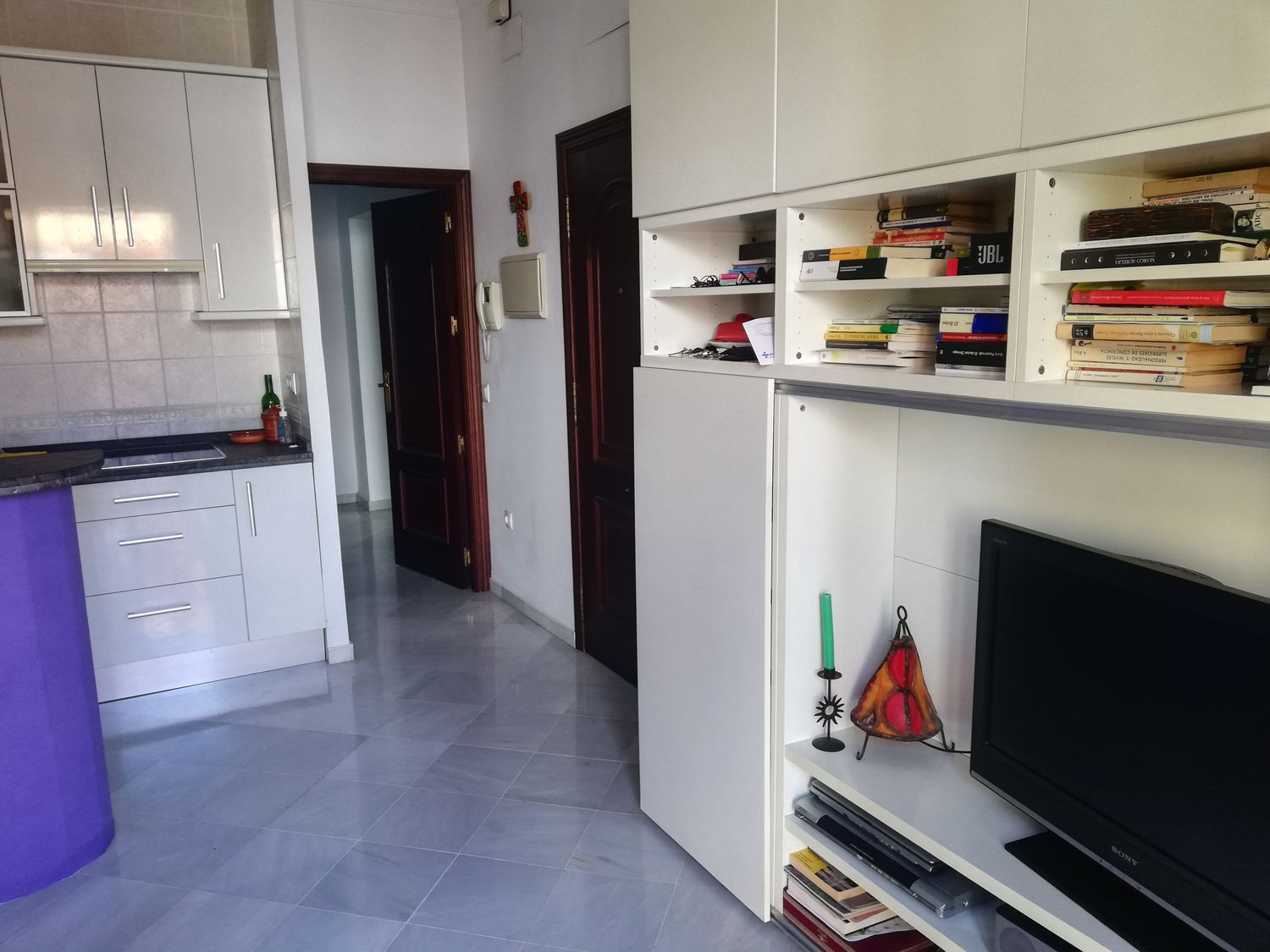 Piso en Calle Santa Clara, 31, Plaza de la Gavidia-San Lorenzo - Foto 5