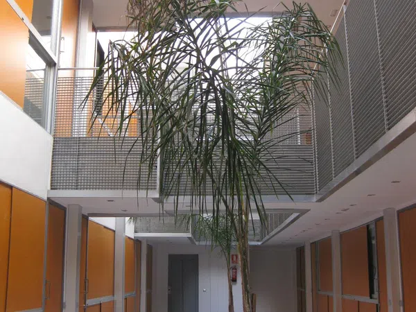 Piso en calle Trinidad, 7 - Foto 16