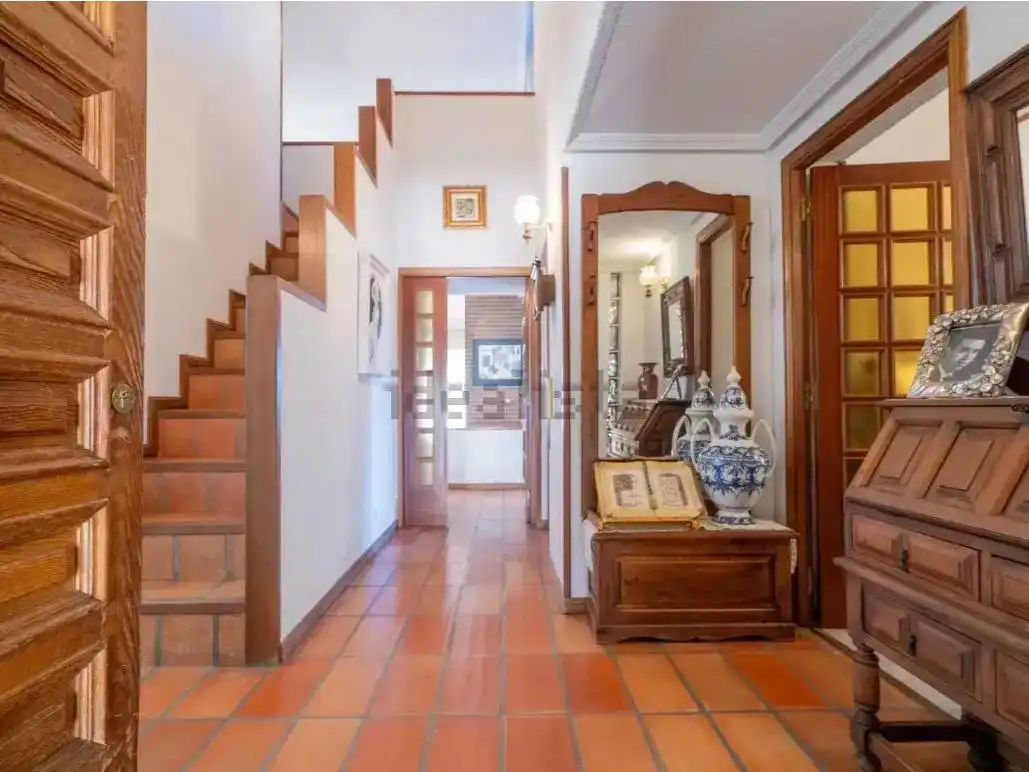 Chalet en  Calle Monte Jabalón 26 - Foto 4