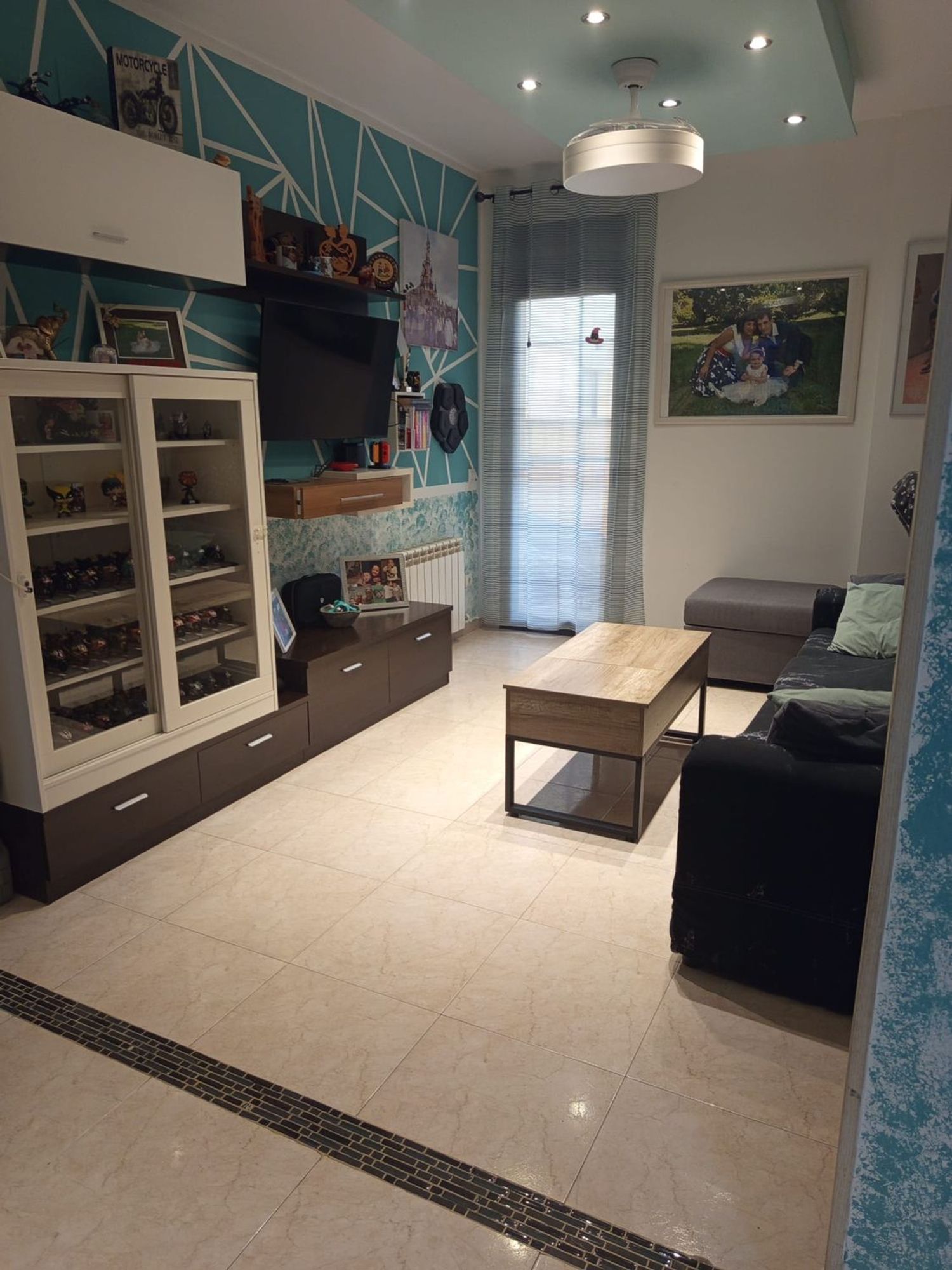 Piso en Calle de la Comtessa Dolça, 1 - Foto 4