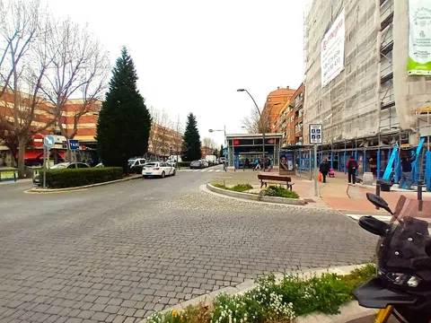 Piso en calle Tarragona, 19 - Foto 1