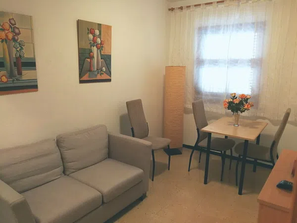 Piso en carretera de las Dehesas, 21 - Foto 2