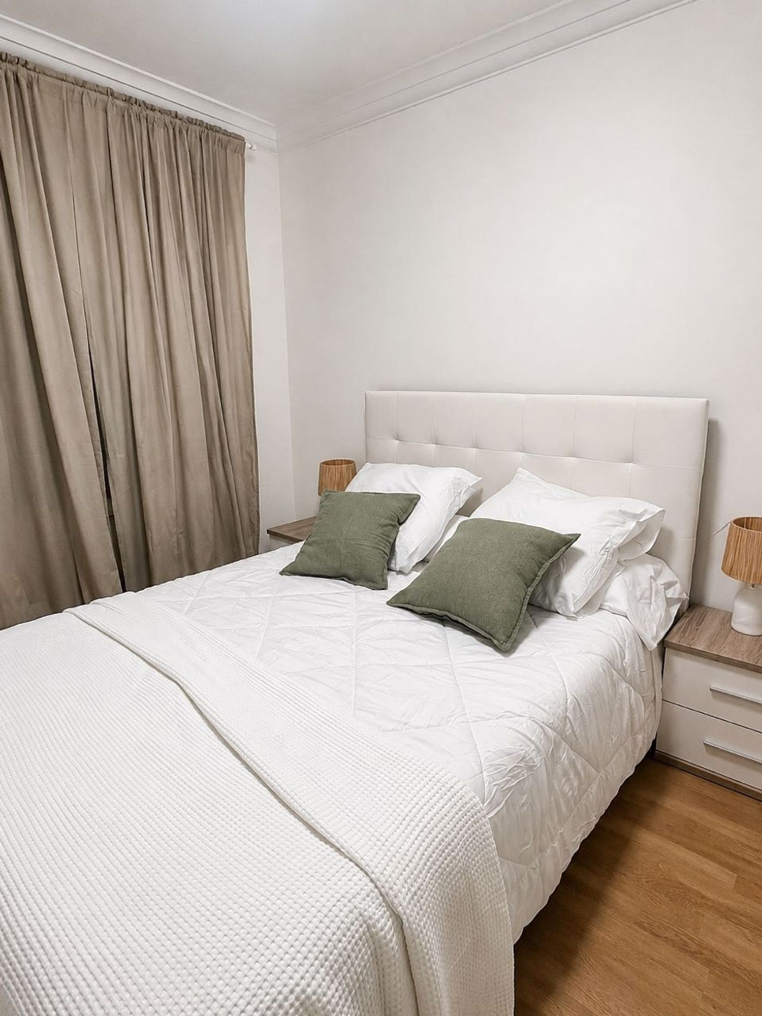 Piso en Calle Foncalada, 11, Salesas-Foncalada-Campoamor - Foto 9