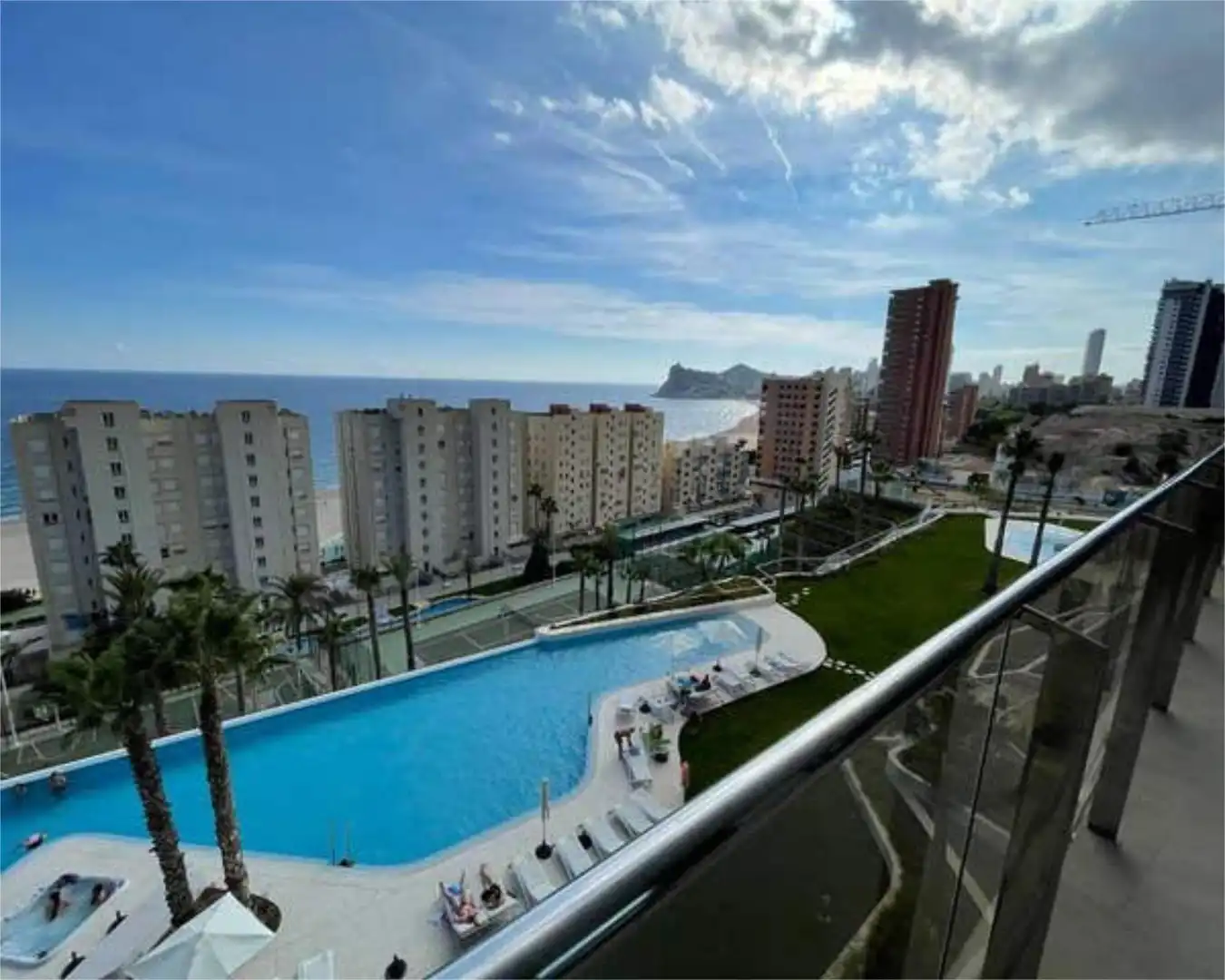 Piso en Poniente - Foto 2